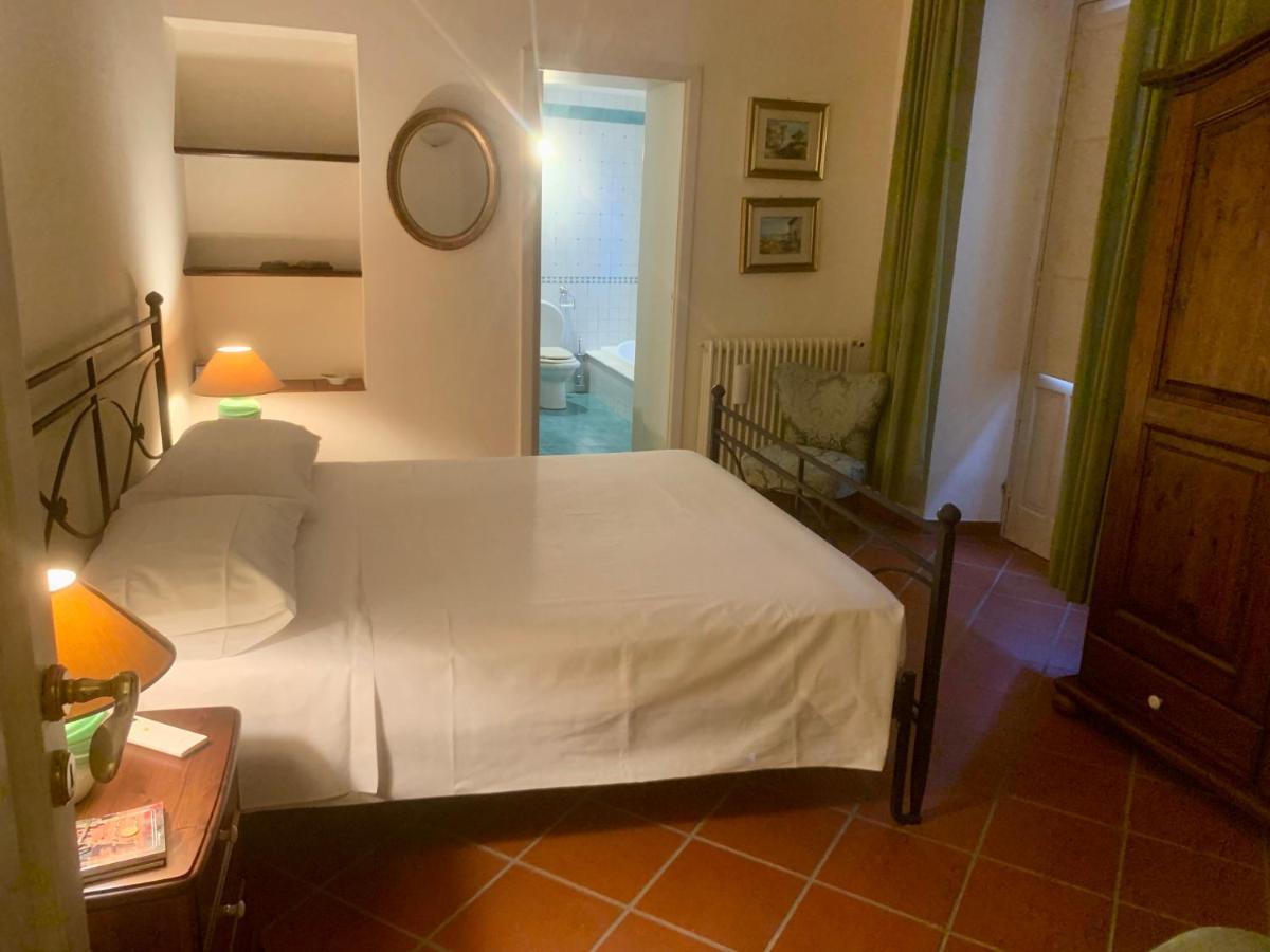 Casa Urbano Villa Taormina Buitenkant foto