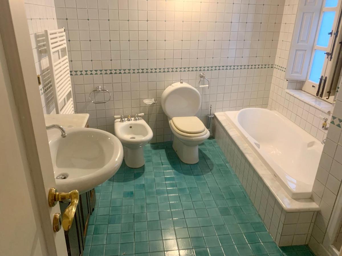 Casa Urbano Villa Taormina Buitenkant foto
