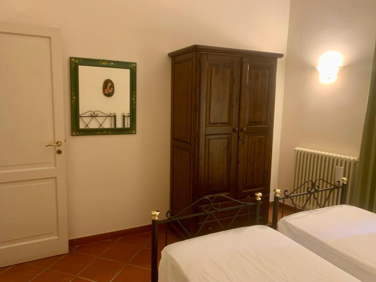 Casa Urbano Villa Taormina Buitenkant foto