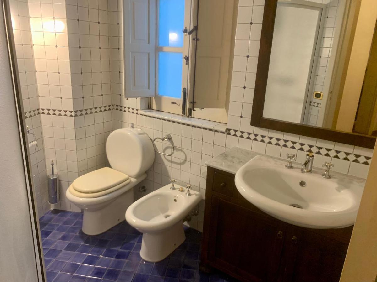Casa Urbano Villa Taormina Buitenkant foto