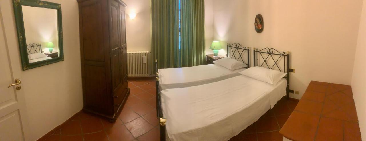 Casa Urbano Villa Taormina Buitenkant foto