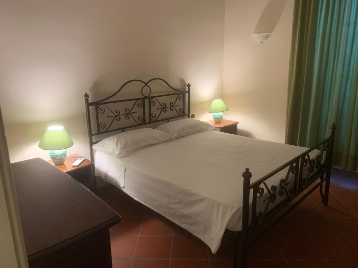Casa Urbano Villa Taormina Buitenkant foto
