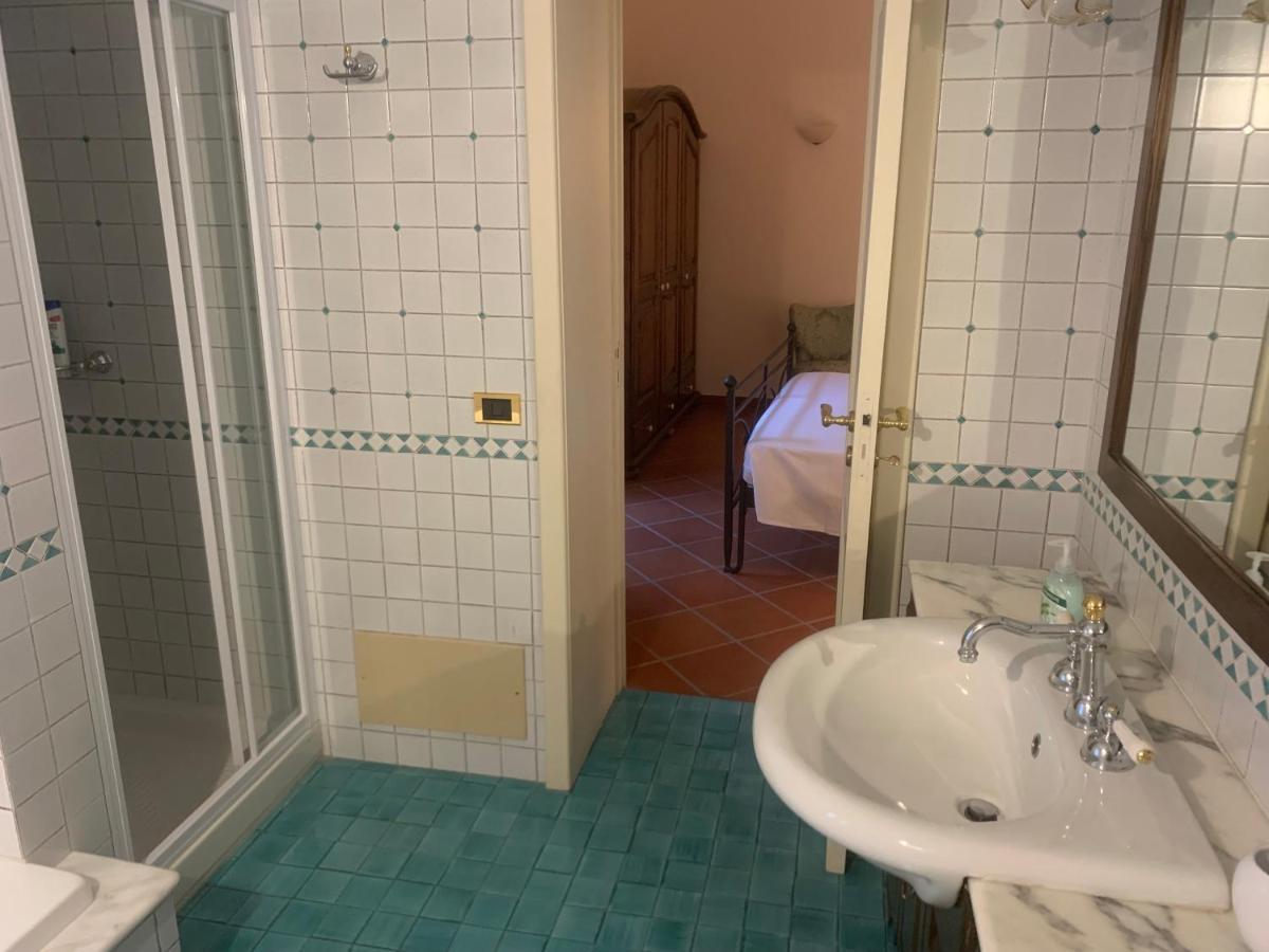 Casa Urbano Villa Taormina Buitenkant foto