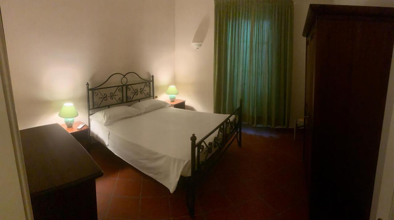 Casa Urbano Villa Taormina Buitenkant foto